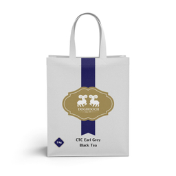 چای سیاه خارجی کله مورچه ارل گری دو قوچ وزن ۵ کیلوگرم