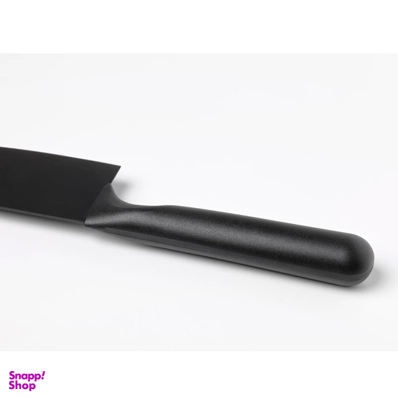 سرویس چاقو آشپزخانه ایکیا مدل JAMFORA کد 103.468.31 مجموعه 3 عددی