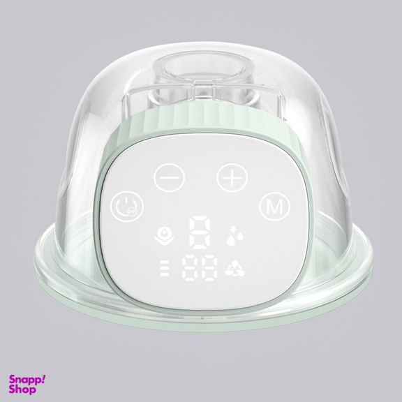 شیردوش برقی کیکابو مدل Noa