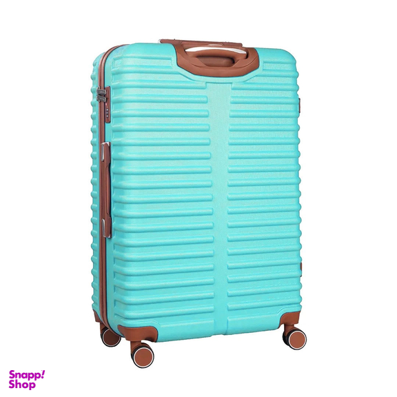 چمدان ماژرو مدل لوتوس سایز بزرگ