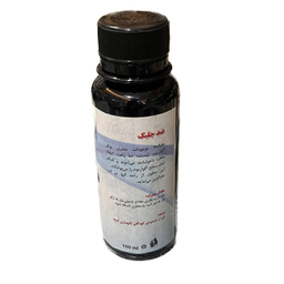 محلول ضد جلبک آب آکواریوم آکوا فرش حجم 100 میلی لیتر