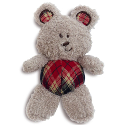 راکر کودک لیتل برد طرح وینستون و رد کد 3070