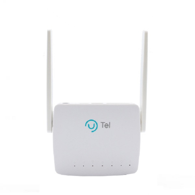 مودم فضای باز 4G LTE یوتل مدل OLF4