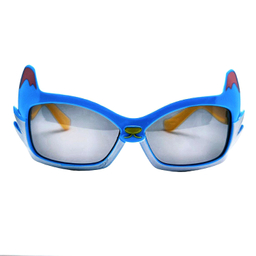 عینک آفتابی بچگانه کارازا مدل گربه ای پلاریزه کد S8121_C5