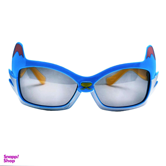 عینک آفتابی بچگانه کارازا مدل گربه ای پلاریزه کد S8121_C5