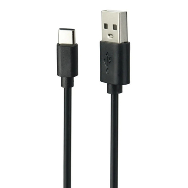 کابل USB به Type-C هاینو تکو مدل CB-300-L طول 3 متر