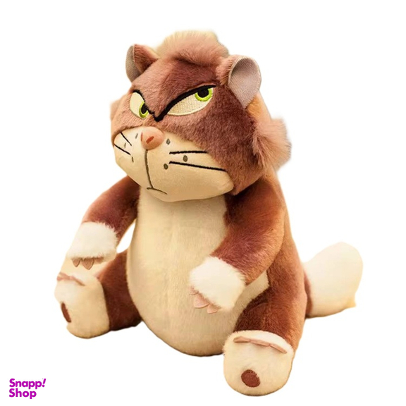 عروسک مدل لوسیفر کد 01