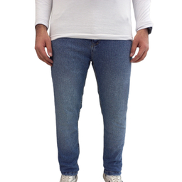 شلوار جین مردانه کد 2311