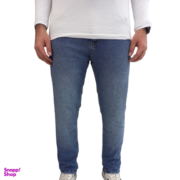 شلوار جین مردانه کد 2311