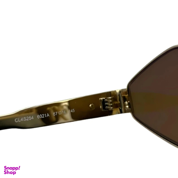 عینک آفتابی سلین کد CL4S254