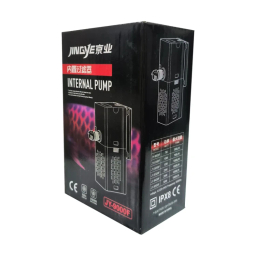 فیلتر داخلی آکواریوم جینگی مدل JY-9000F