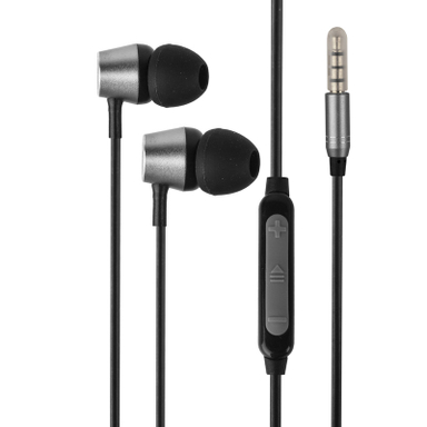 هندزفری کربی مدل BE-E103