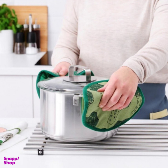 دستگیره ایکیا مدل TORVFLY