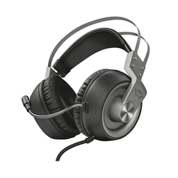 هدست مخصوص بازی تراست مدل GXT 430 IRONN