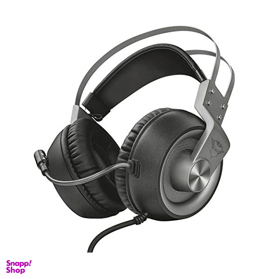 هدست مخصوص بازی تراست مدل GXT 430 IRONN