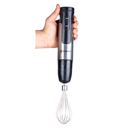 گوشتکوب برقی سه کاره استیل ساپر مدل SHB-690