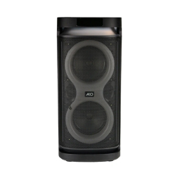 اسپیکر بلوتوثی قابل حمل آکو مدل Sound Box 1300