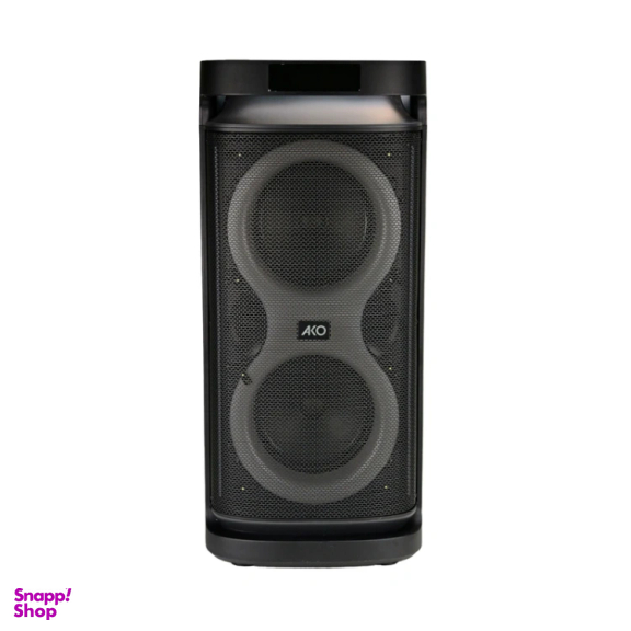 اسپیکر بلوتوثی قابل حمل آکو مدل Sound Box 1300