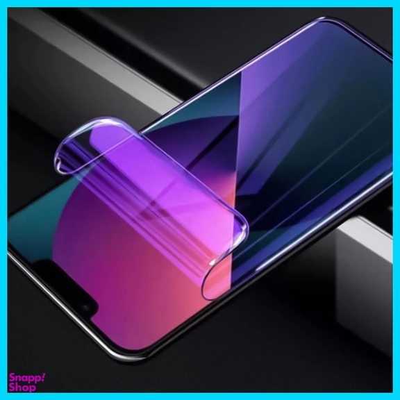 محافظ صفحه نمایش گوشی موبایل آنتی پرپل تکنو مناسب برای ریلمی C67 4G