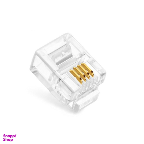 سوکت تلفن کد 2468