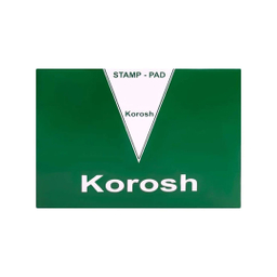 استامپ کوروش کد 3 سایز کوچک