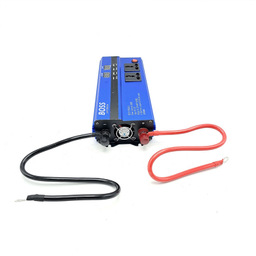 مبدل برق خودرو باس مدل BS123 TYN254-2 ظرفیت 2000 وات