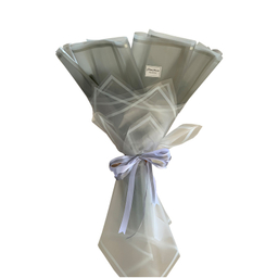 دسته گل طبیعی مدل 01