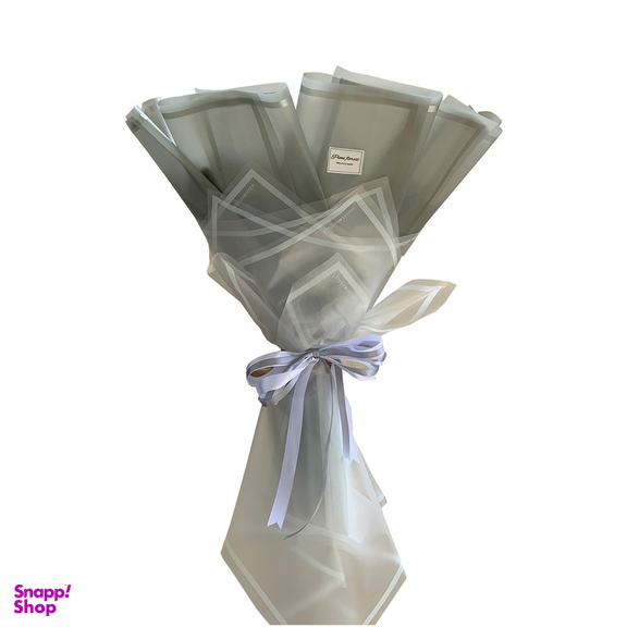 دسته گل طبیعی مدل 01