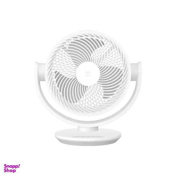 پنکه رومیزی میجیا مدل BPLDS10DM