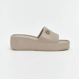 دمپایی زنانه ال سی وایکیکی مدل Butterfly