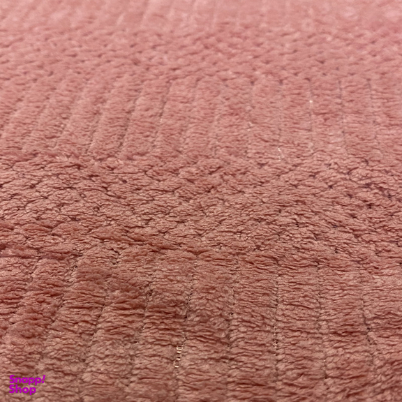 حوله دستی شایسته مدل نسترن سایز 35×75 سانتی متر