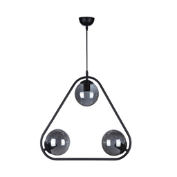 لوستر 3 شعله آرام کد A810/3/c