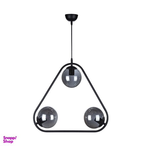 لوستر 3 شعله آرام کد A810/3/c