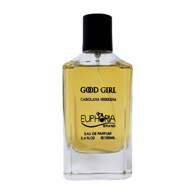 ادوپرفیوم زنانه ایفوریا مدل GOOD GIRL حجم 100 میلی لیتر