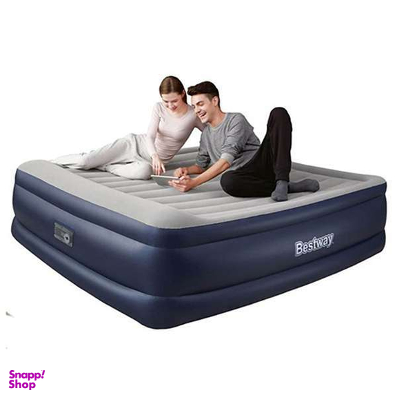 تخت بادی دونفره مرتفع بست وی مدل 67692