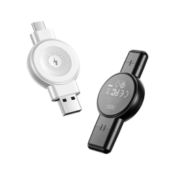 شارژر بی سیم اپل واچ ایکس او مدل XO CX026