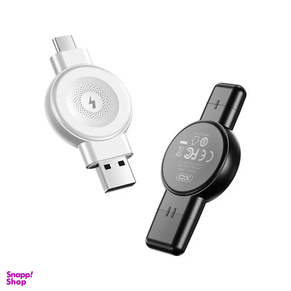 شارژر بی سیم اپل واچ ایکس او مدل XO CX026