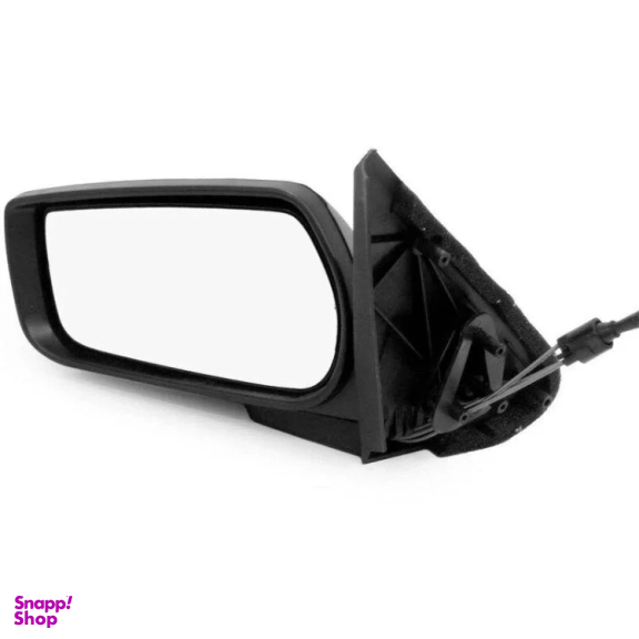 آینه جانبی دستی چپ خودرو کالانیکس مدل KA-405DASL-10761 مناسب پژو 405