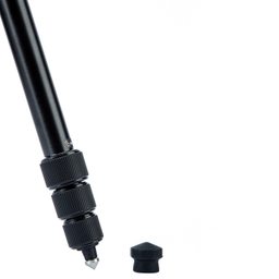 سه پایه دوربین فوتوپرو مدل X-go HR Chameleon E 2