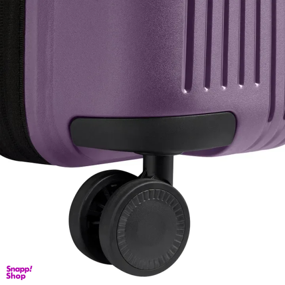 چمدان سایز متوسط دلسی اوردنر مدل DELSEY PARIS - ORDENER MEDIUM