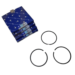 رینگ موتور خودرو ایساکو کد 0800302899 مناسب 206 تیپ 2 مجموعه 4 عددی