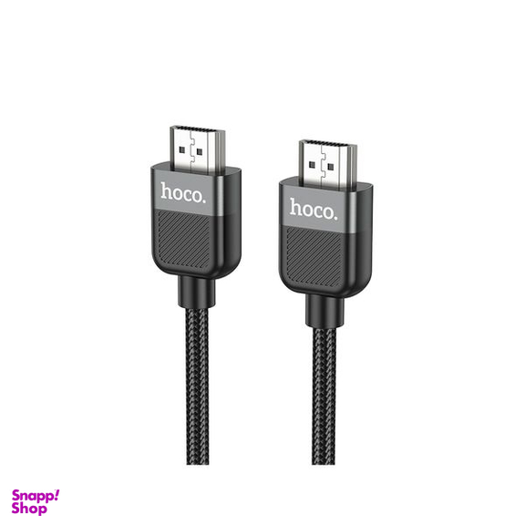 کابل تبدیل HDMI هوکو مدل US09 طول 2 متر