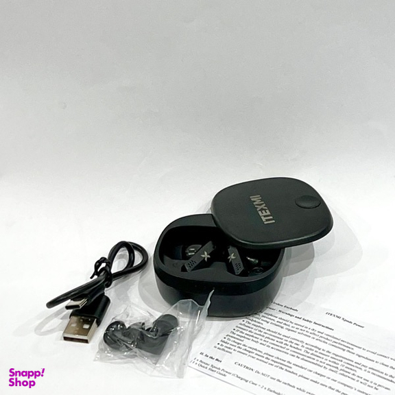 ایرفون بی سیم بلوتوثی آیتکسمی مدل Xpods Power