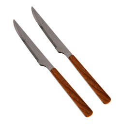 کارد میوه خوری یونیک کد 5853-1 مجموعه 12 عددی