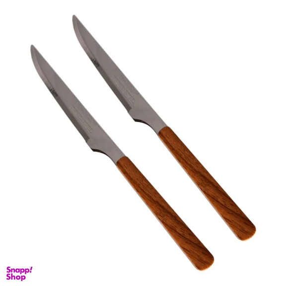 کارد میوه خوری یونیک کد 5853-1 مجموعه 12 عددی