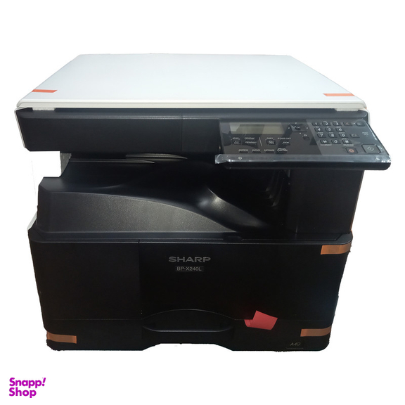 دستگاه کپی شارپ مدل Bp-X240L
