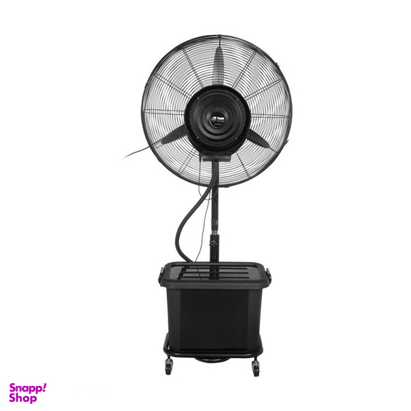 پنکه مه پاش و مه ساز ایستاده ایرزی مدل p75cre