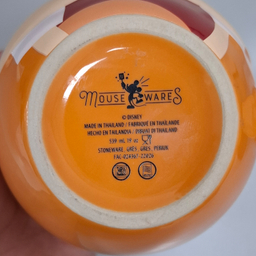 ماگ دیزنی طرح گوفی اورجینال کد 01