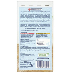 بستنی گربه وینستون مدل lachs And lnulin بسته 8 عددی