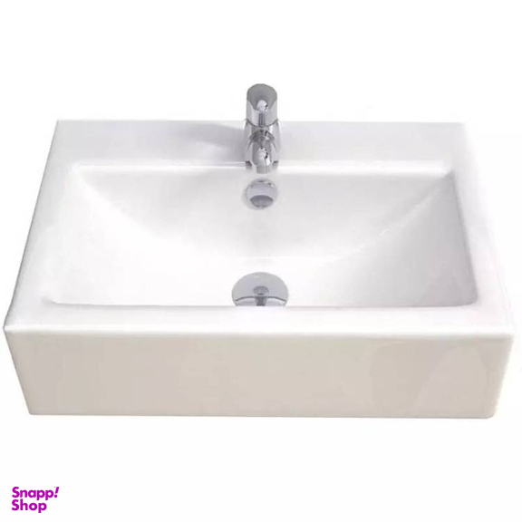 ست روشویی و کابینت مروا کابین مدل تونی پلاس